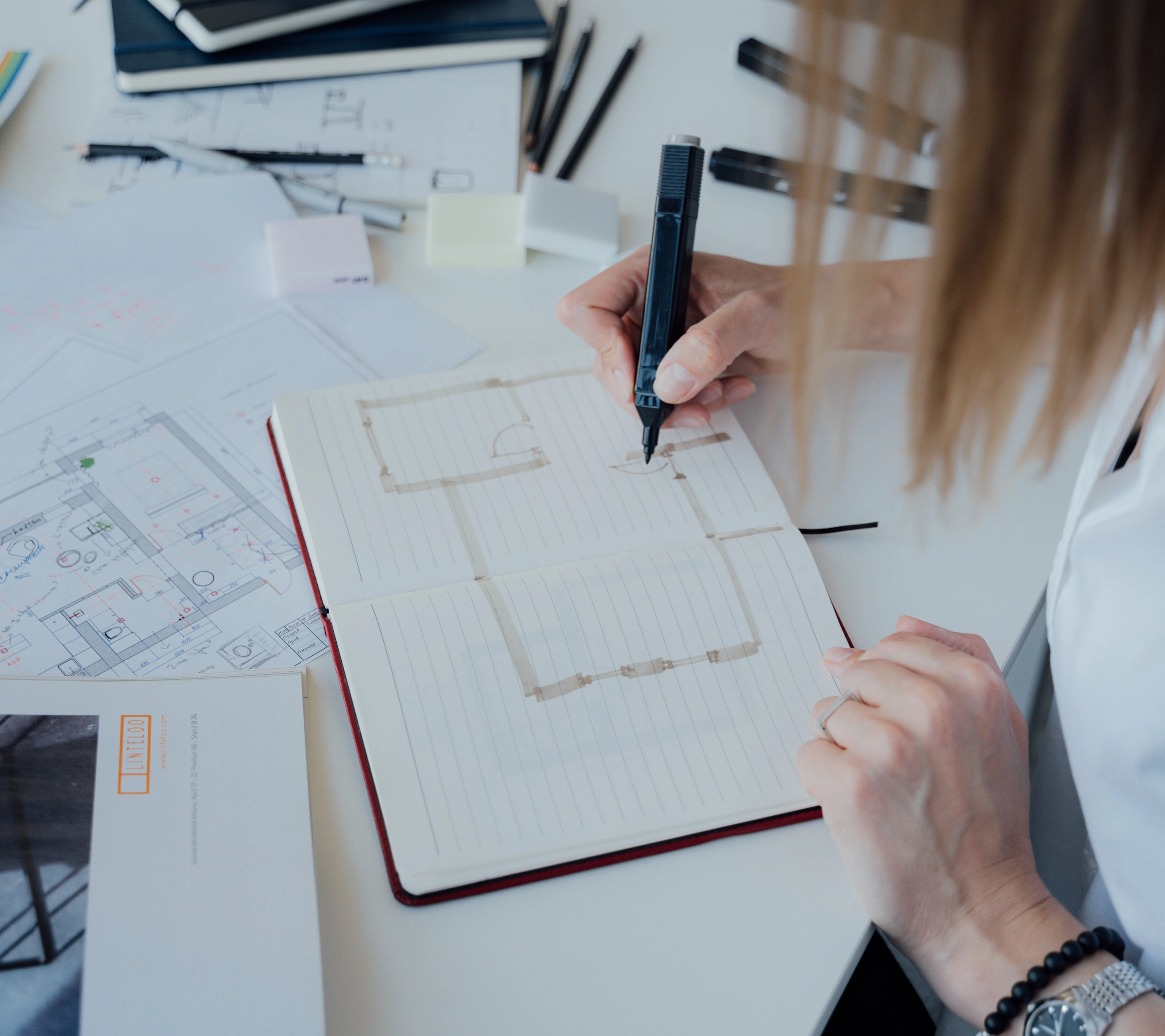 Groter in Wonen Inmeetportal Login